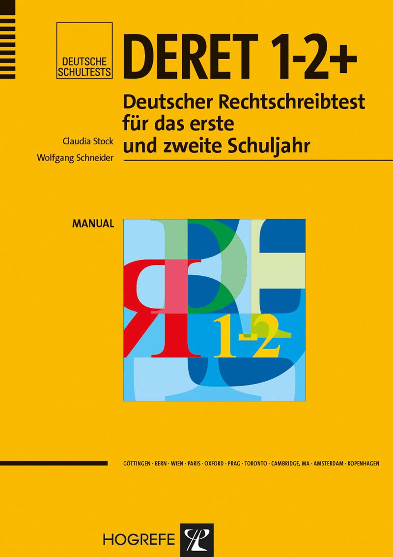 Logo des Diagnoseverfahrens